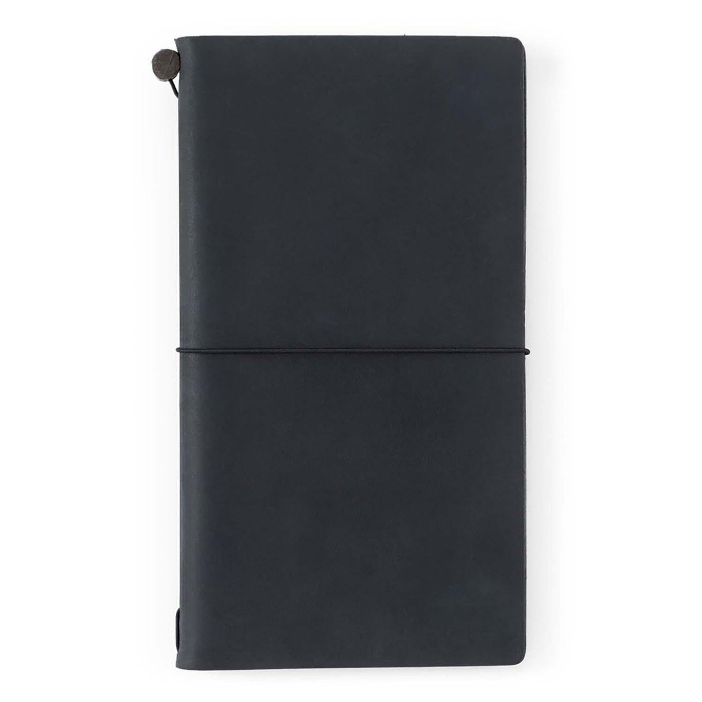 Traveler's Regular – Black cover set
