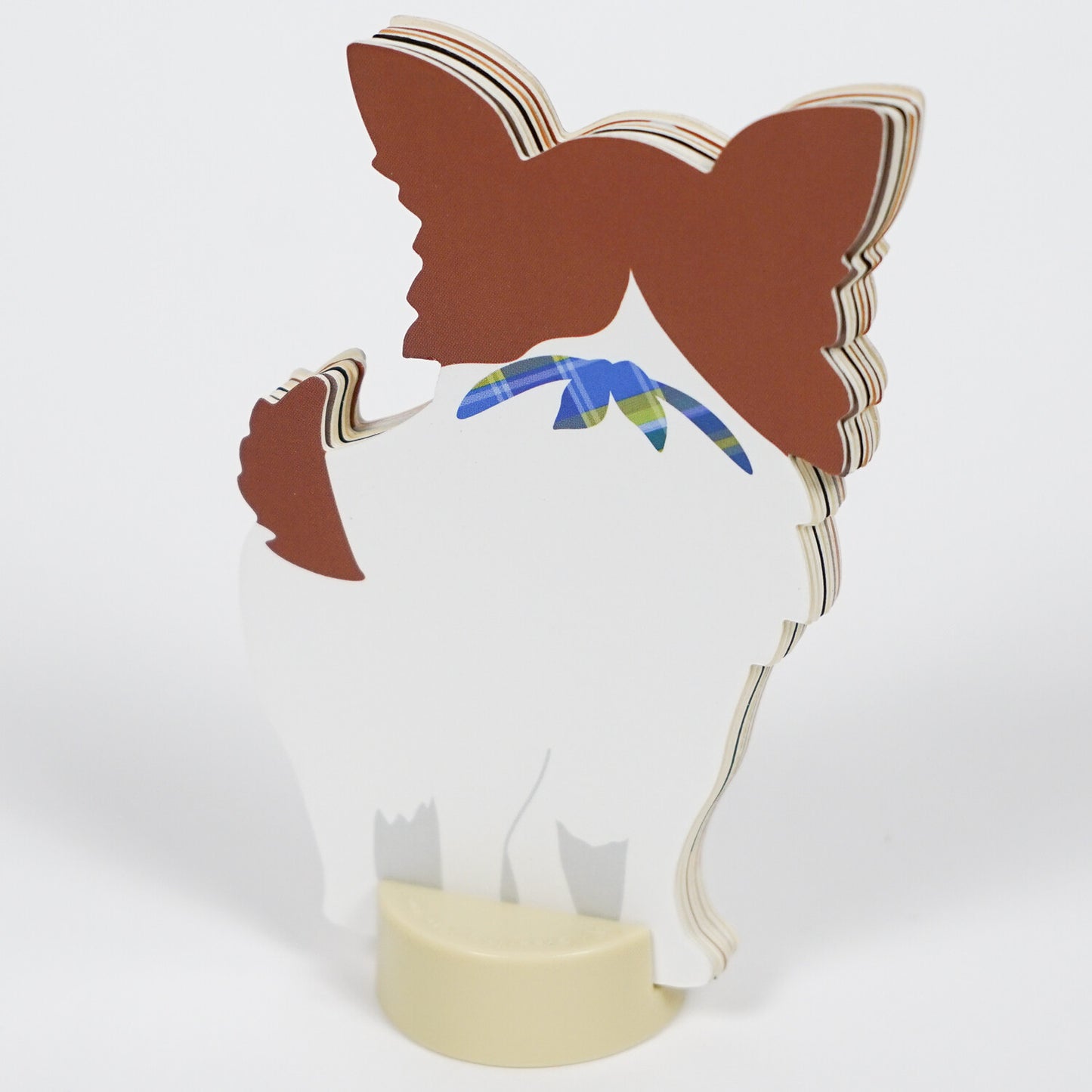 Chihuahua calendario mini