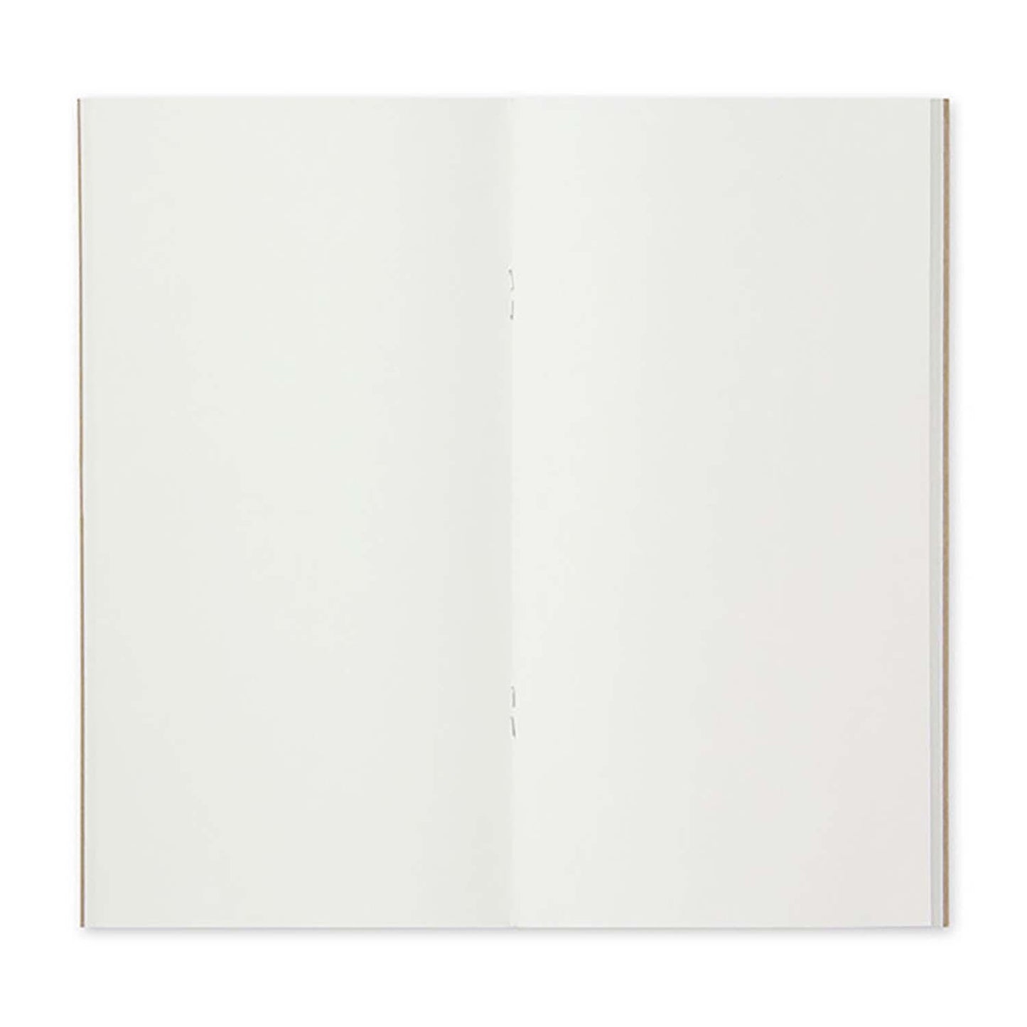 Traveler's Regular – Recambio blanco