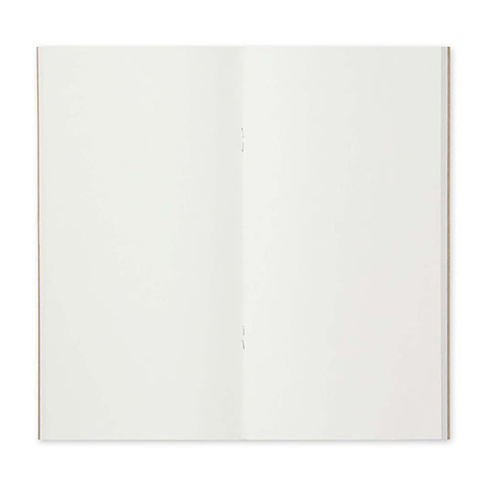 Traveler's Regular – Recambio blanco
