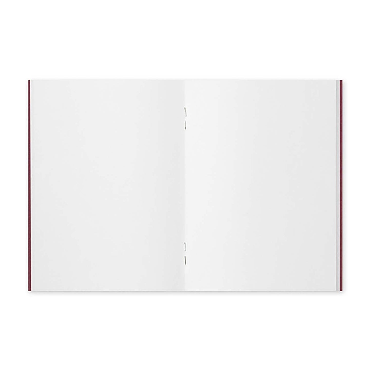 Traveler's Passport – Recambio blanco