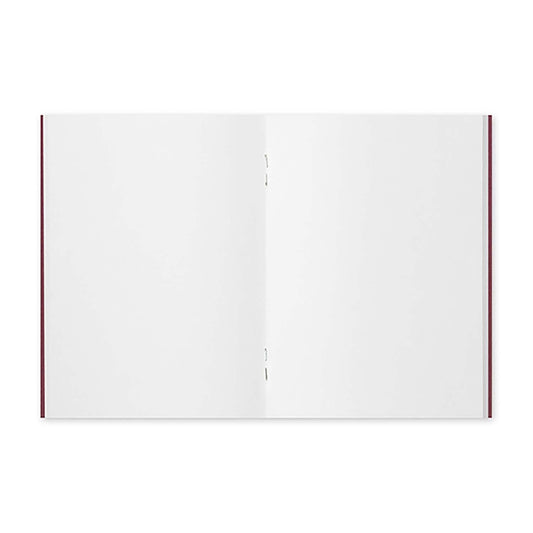 Traveler's Passport – Recambio blanco