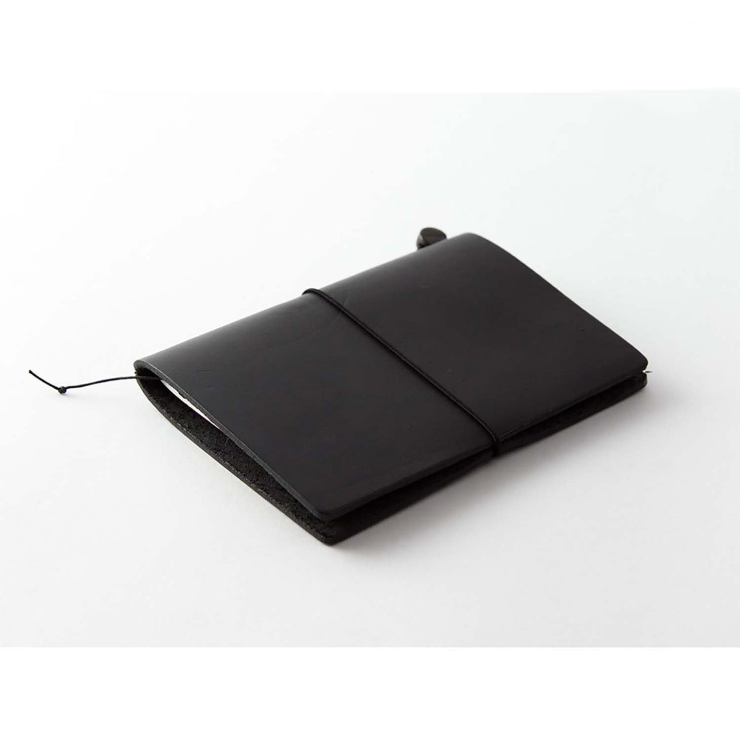 Traveler's Passport – Black cover set