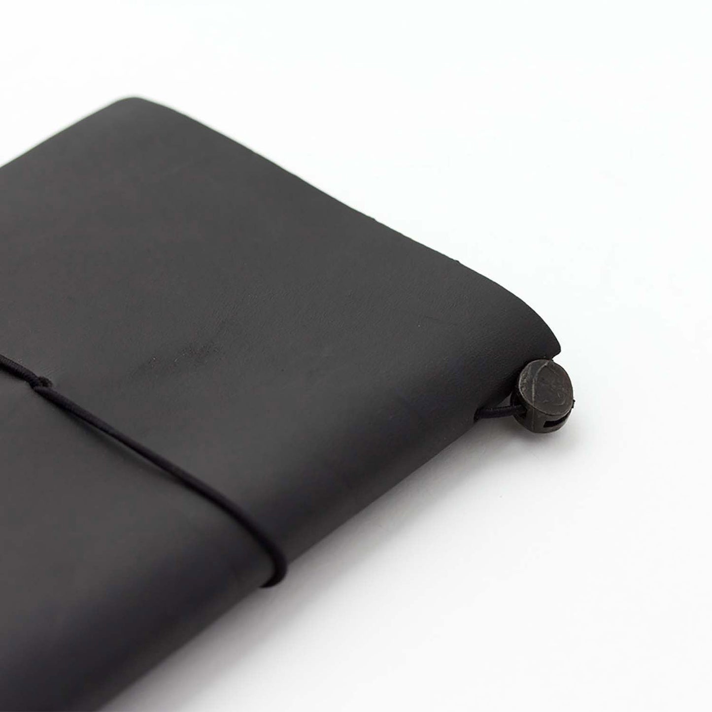 Traveler's Passport – Black cover set