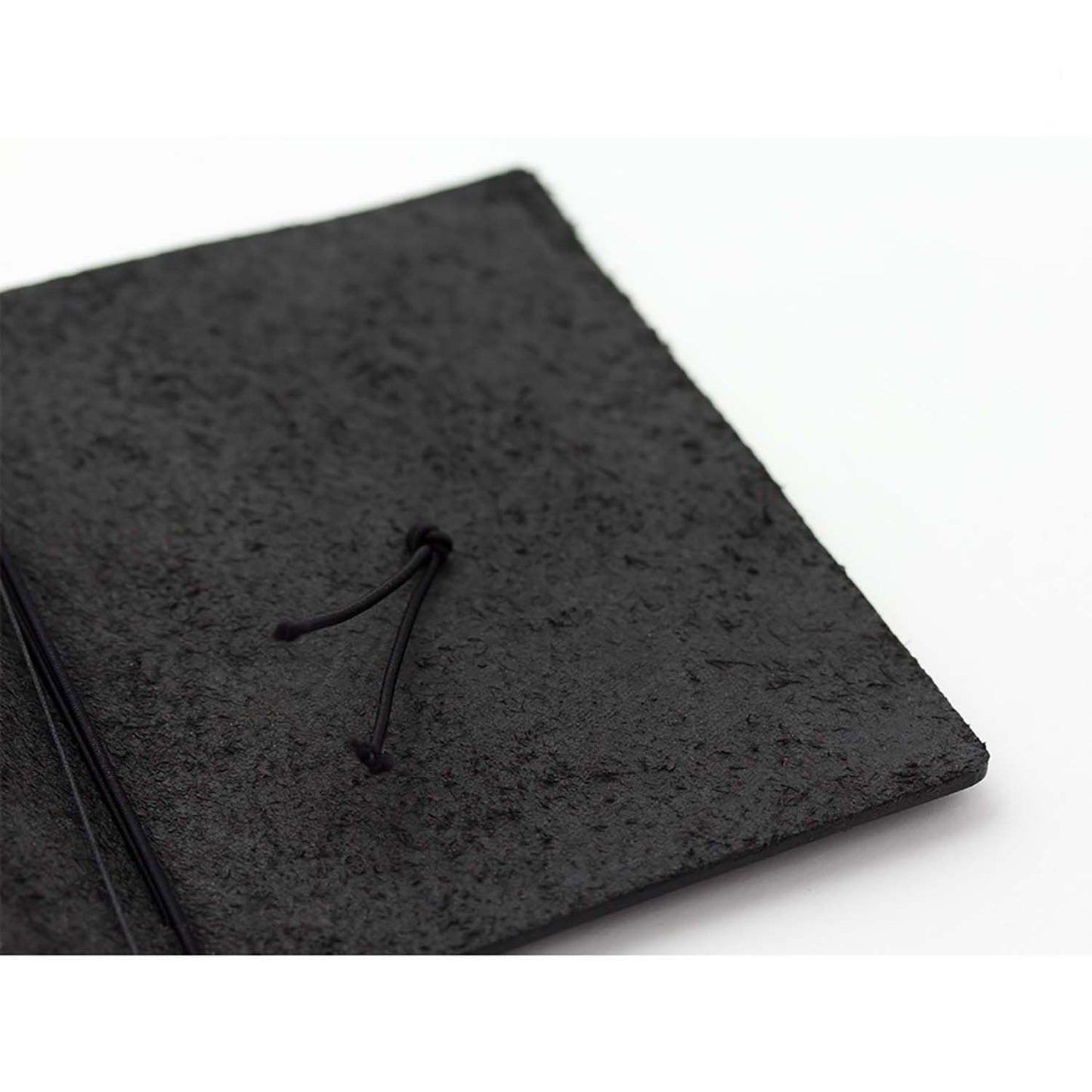 Traveler's Passport – Black cover set