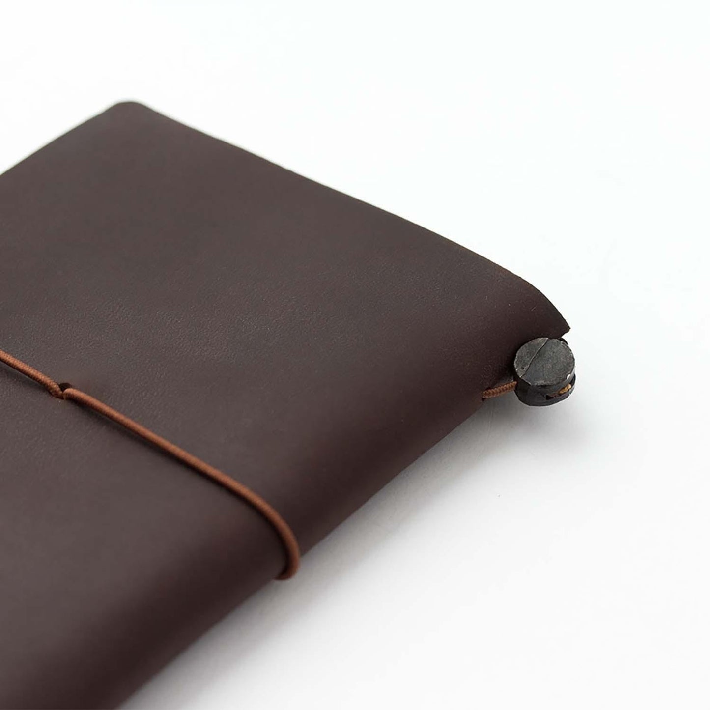 Traveler's Passport – Brown cover set