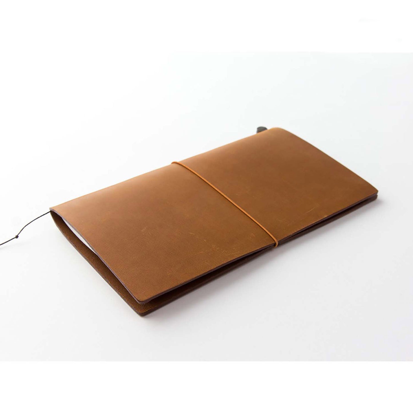 Traveler's Regular – Camel cover set