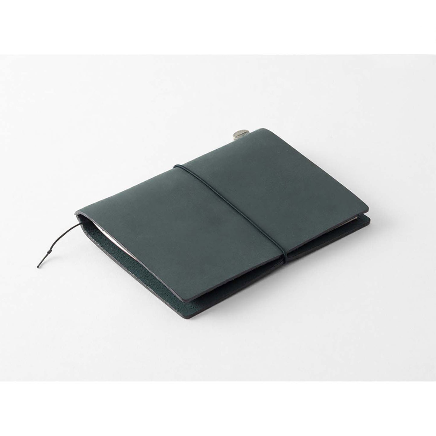 Traveler's Passport – Blue cover set