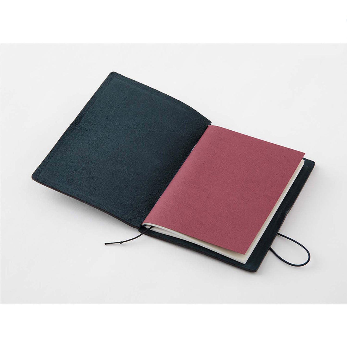 Traveler's Passport – Blue cover set