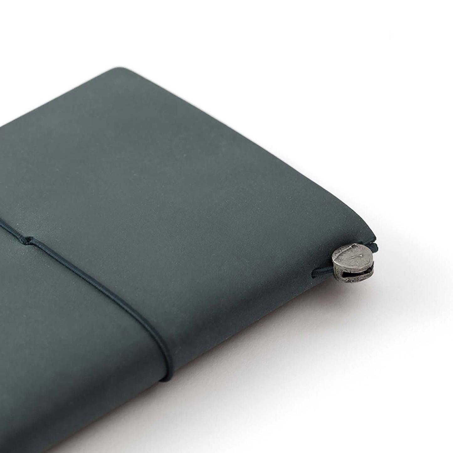 Traveler's Passport – Blue cover set