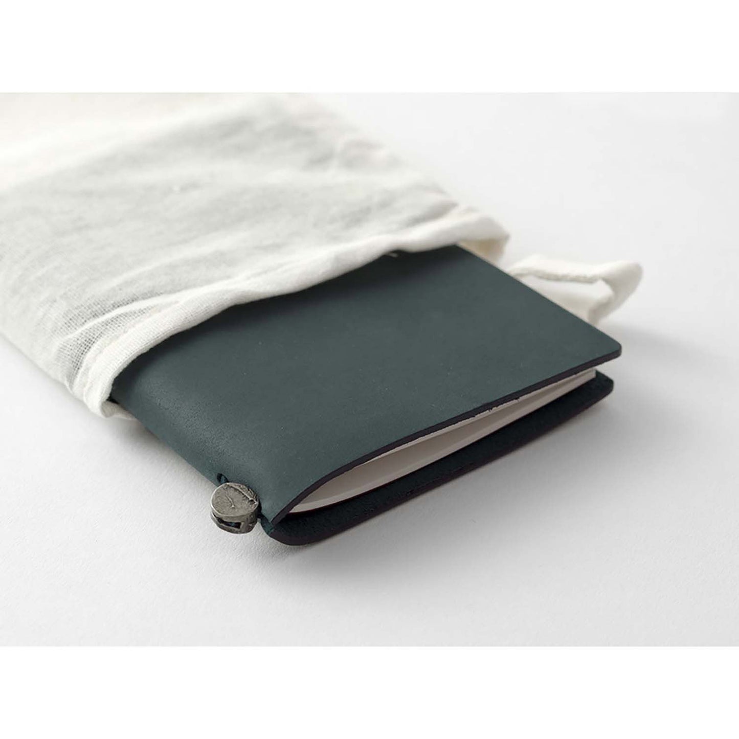 Traveler's Passport – Blue cover set
