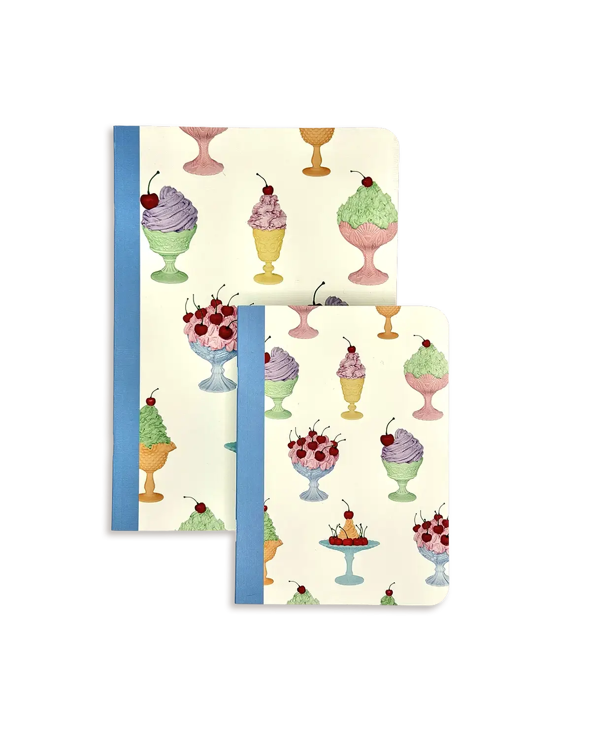 Cuaderno Chantilly Creams (A6)
