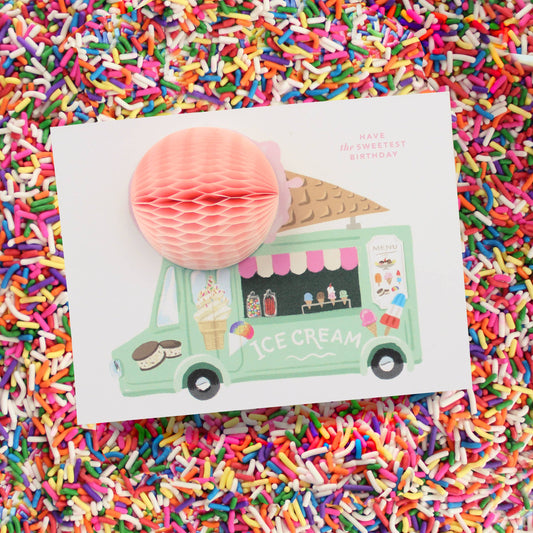 Helado cumpleaños (pop-up)