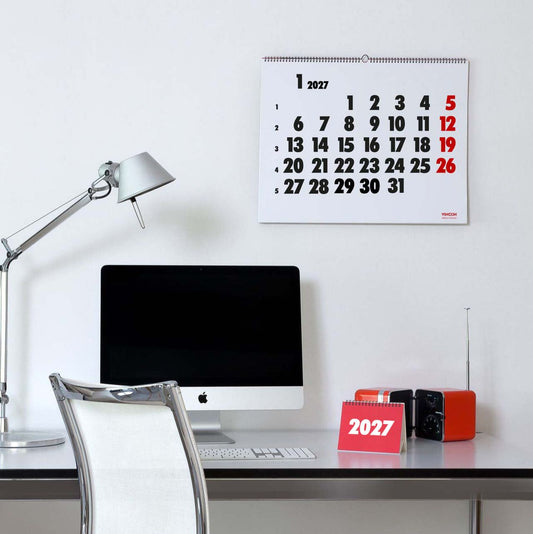 Calendario Vinçon (L)