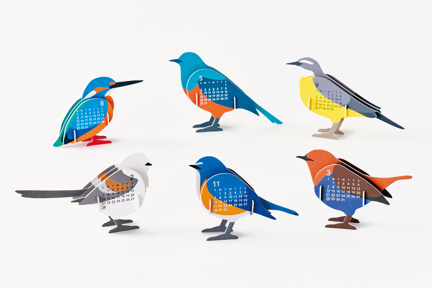 Birds 2027