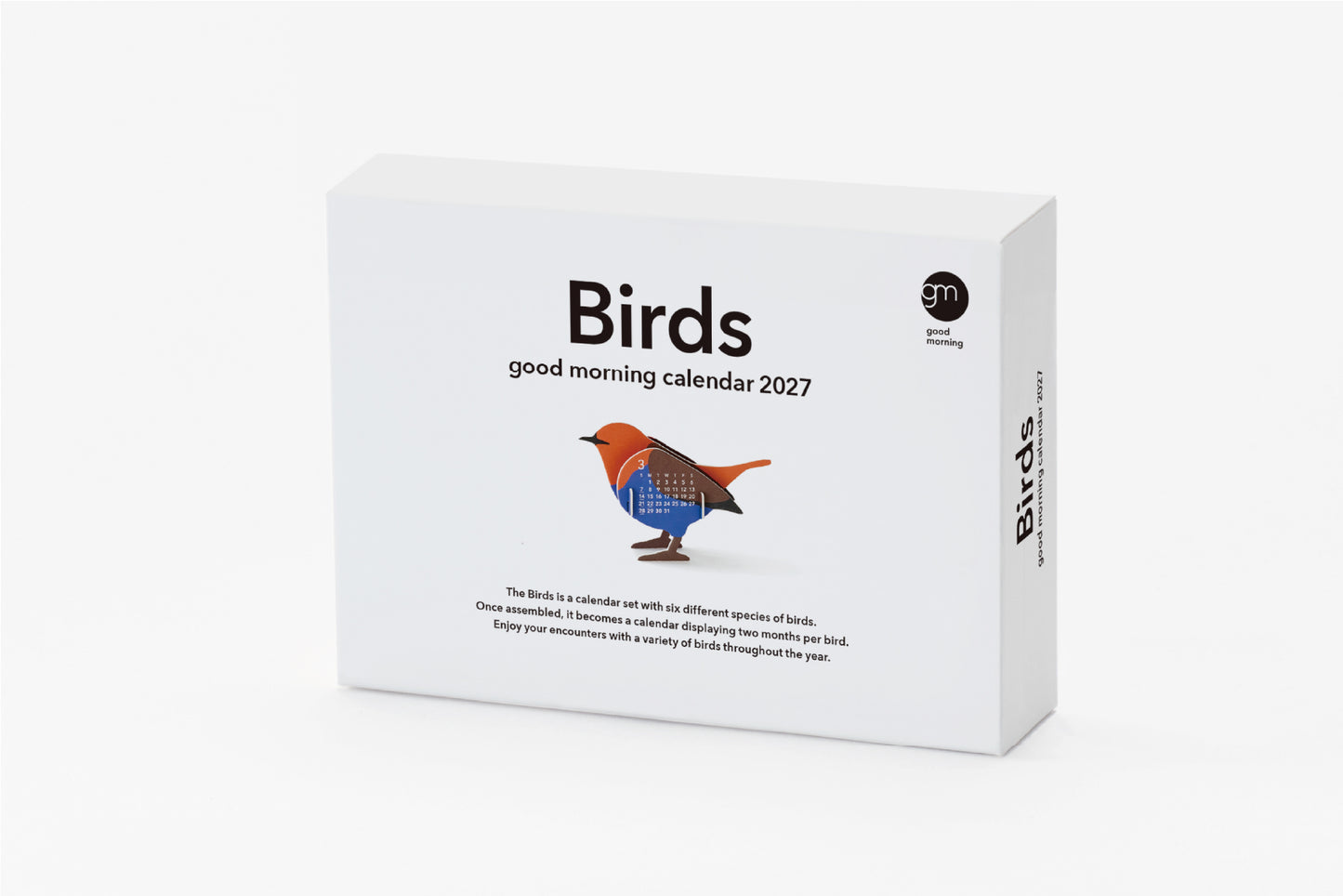 Birds 2027