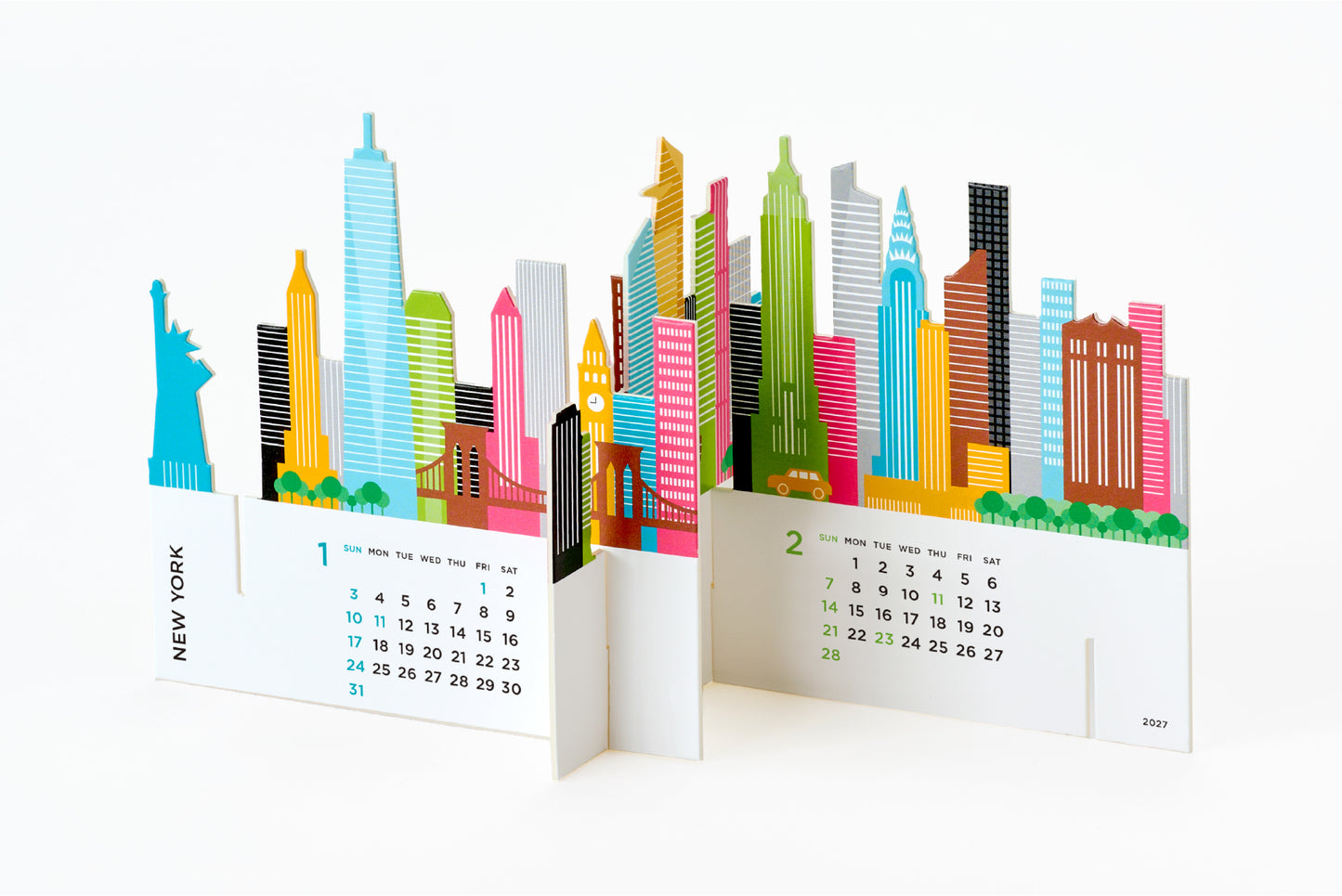 City 2027