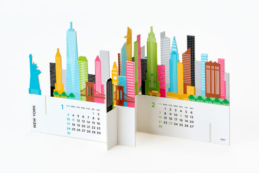 City 2027