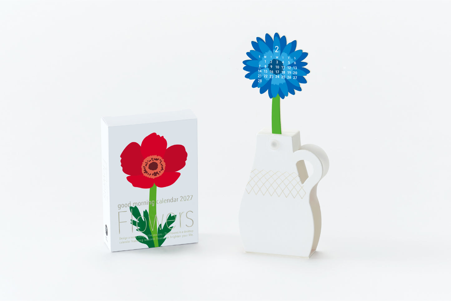 Flowers 2027