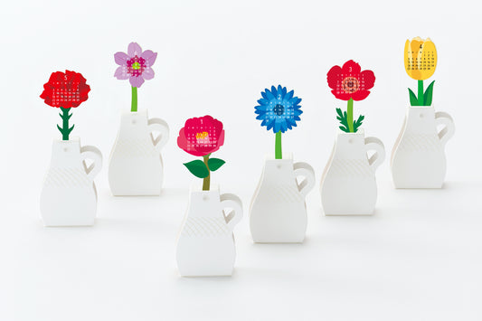 Flowers 2027