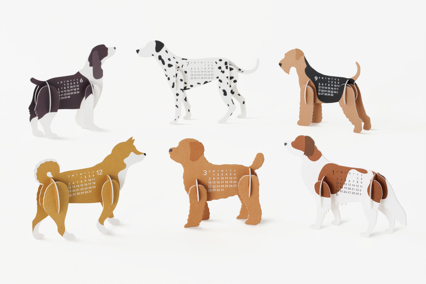 Dogs 2027