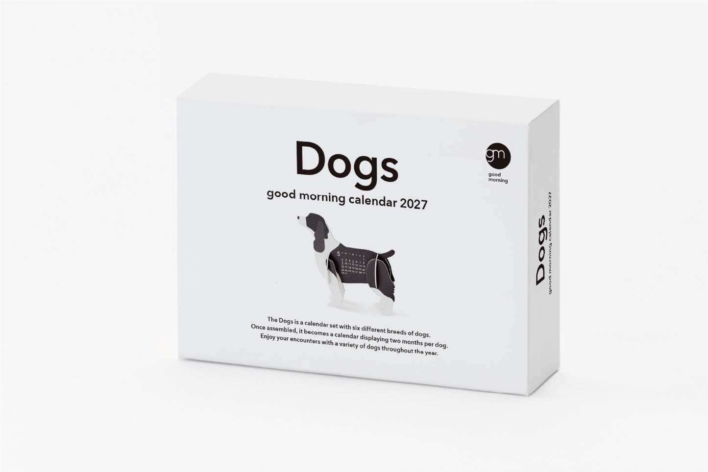 Dogs 2027