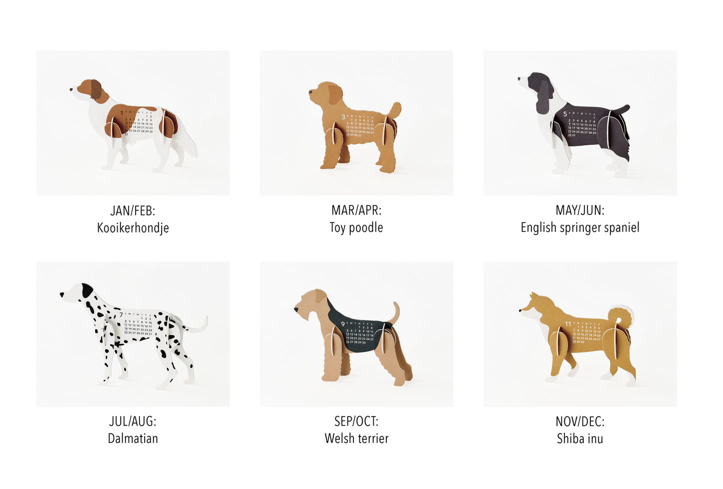 Dogs 2027