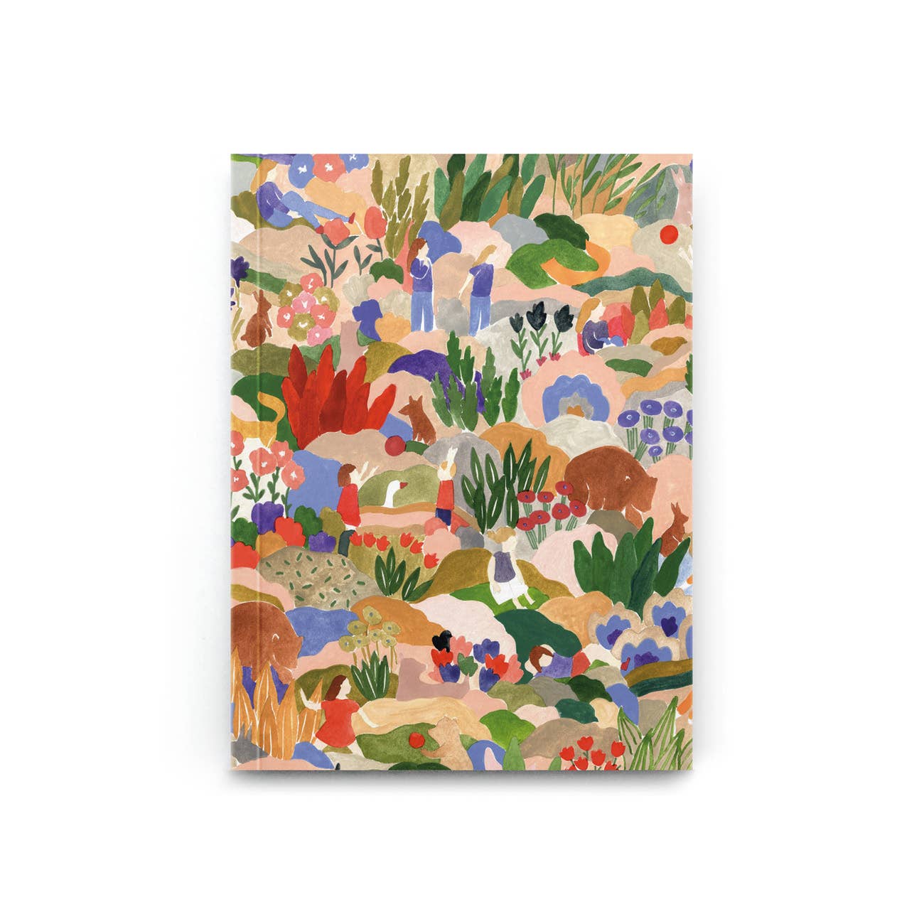 Libreta Éléonore (S)