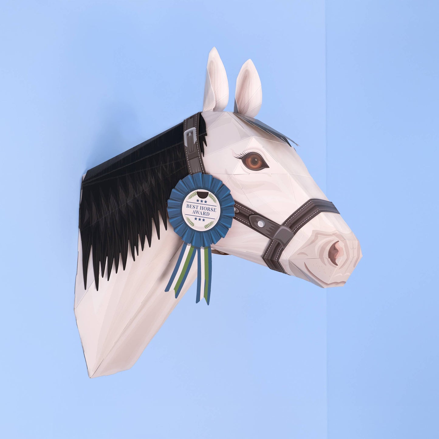 Cabeza de Caballo