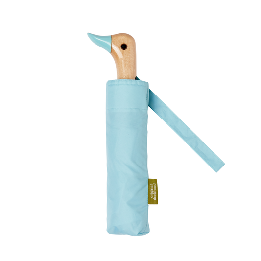 Paraguas Popsicle Azul