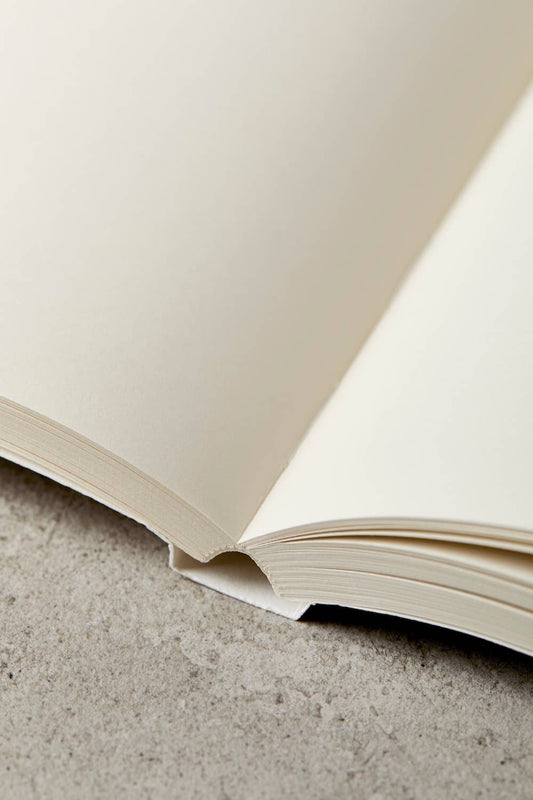 Libreta vol. 21: rayas negras