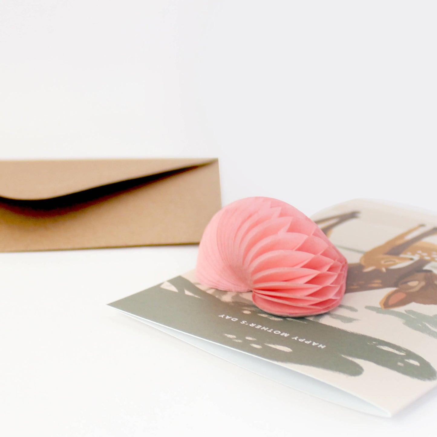 Madre Ciervo (pop-up)