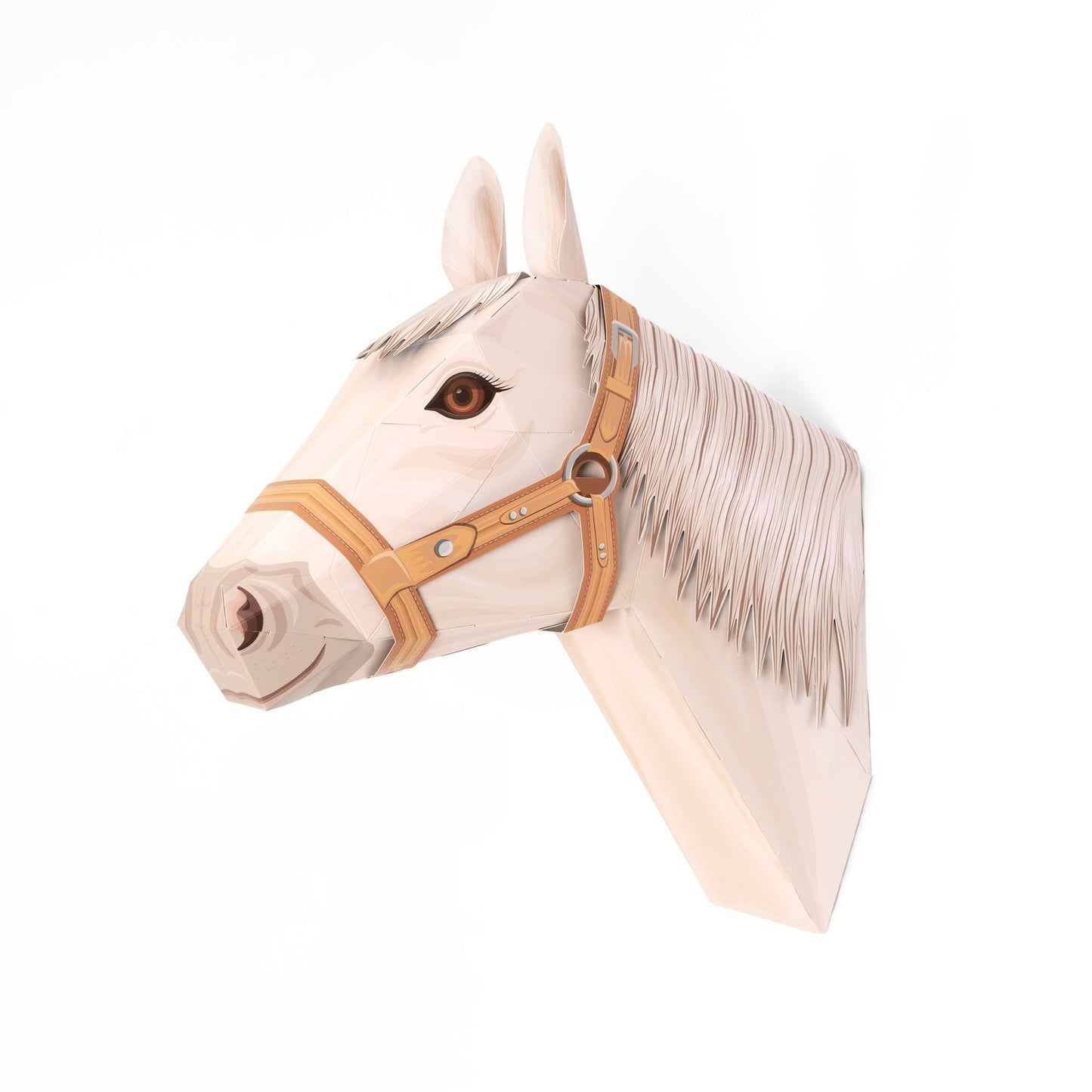 Cabeza de Caballo