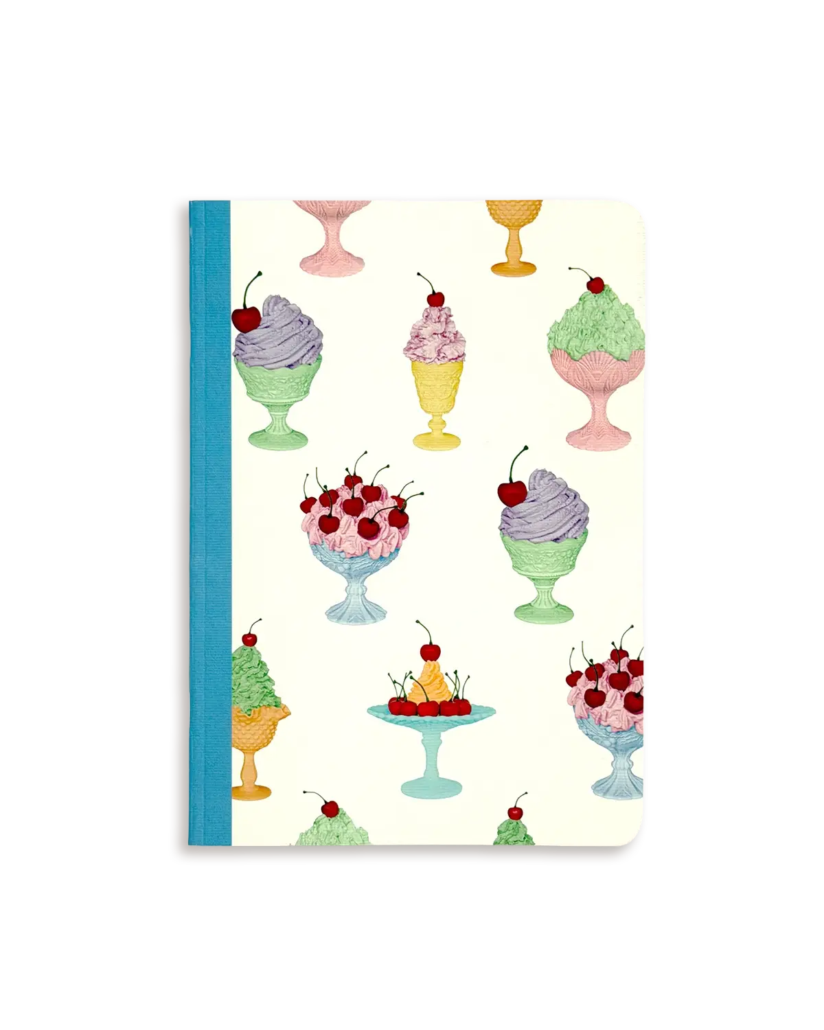 Cuaderno Chantilly Creams (A6)