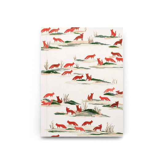 Libreta Kettu (S)