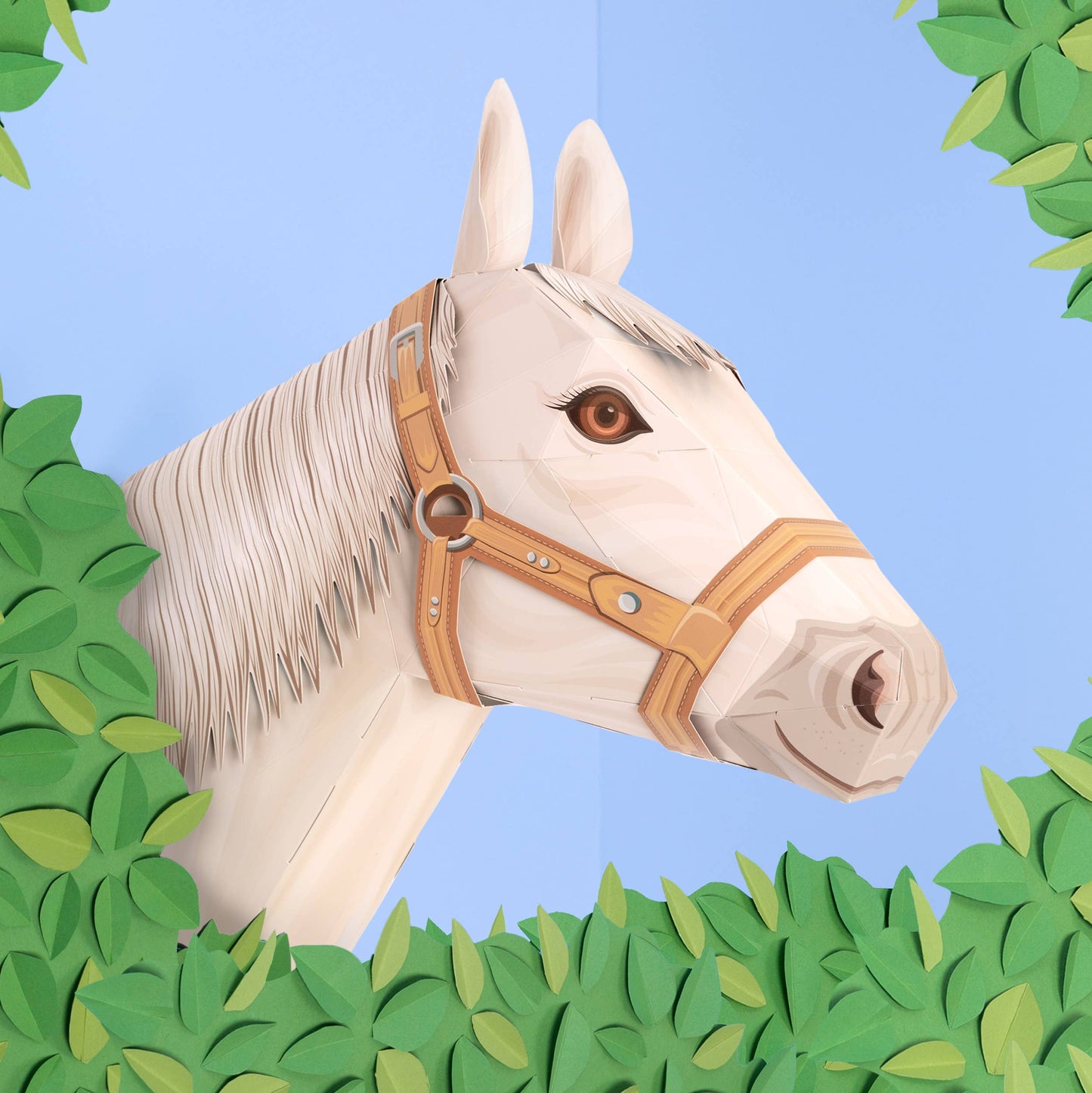 Cabeza de Caballo