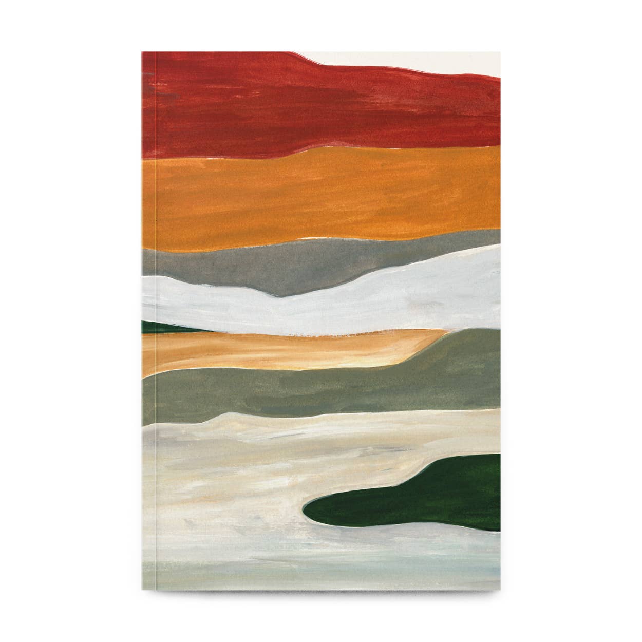 Libreta Iceland (L)