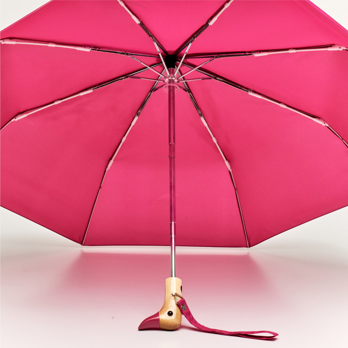 Paraguas Fucshia