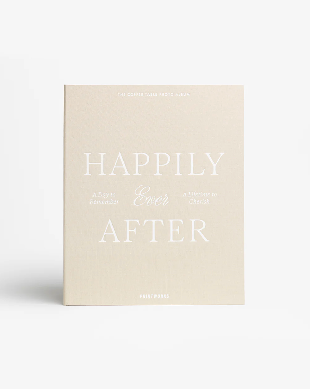 Happily Ever After