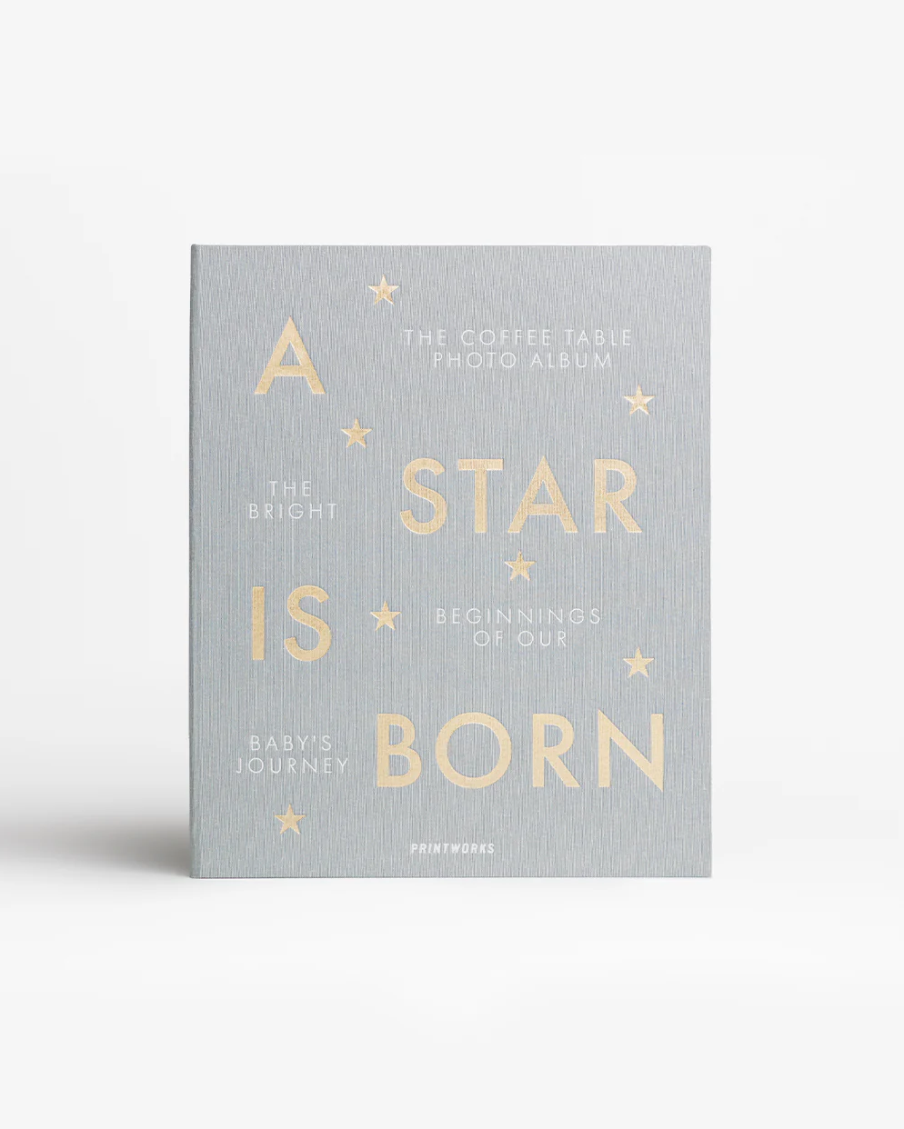 A star is born