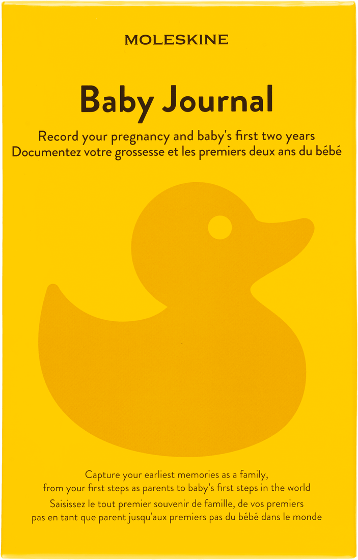 Journal Bebé