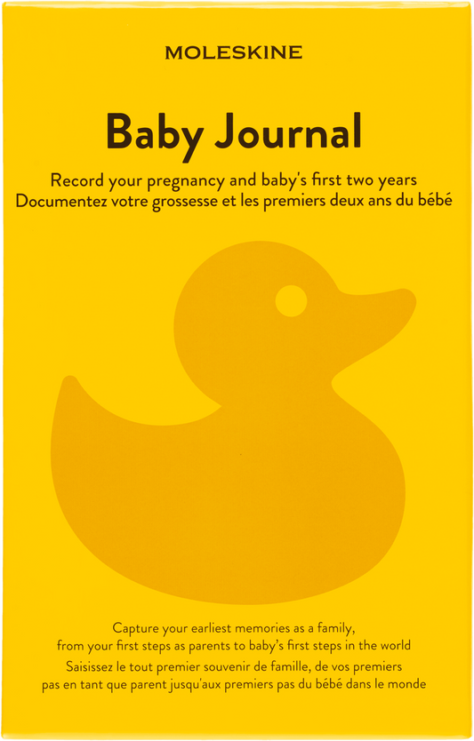 Journal Bebé