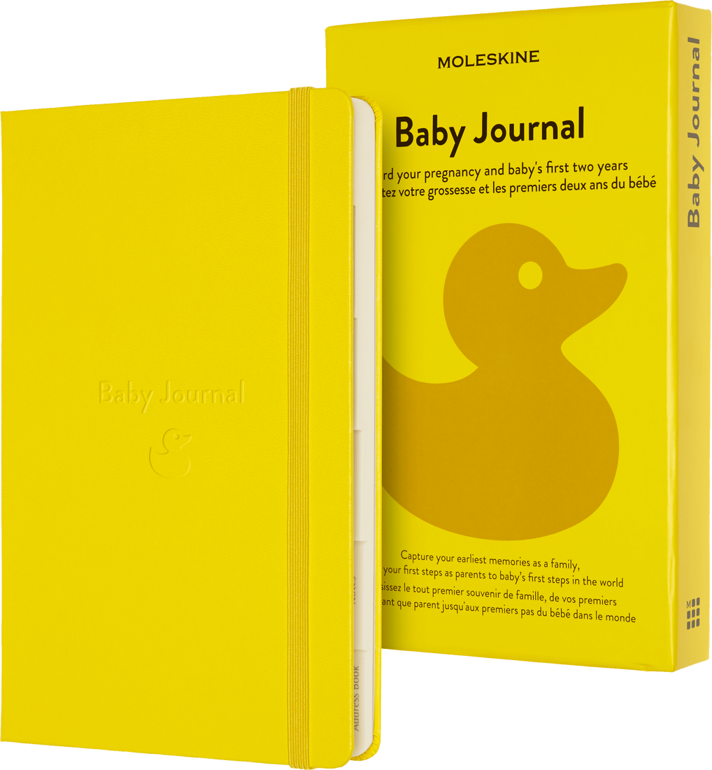 Journal Bebé