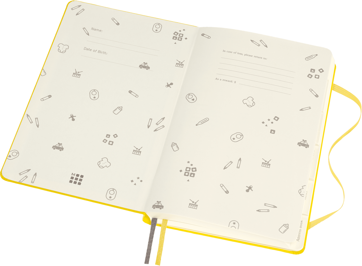 Journal Bebé