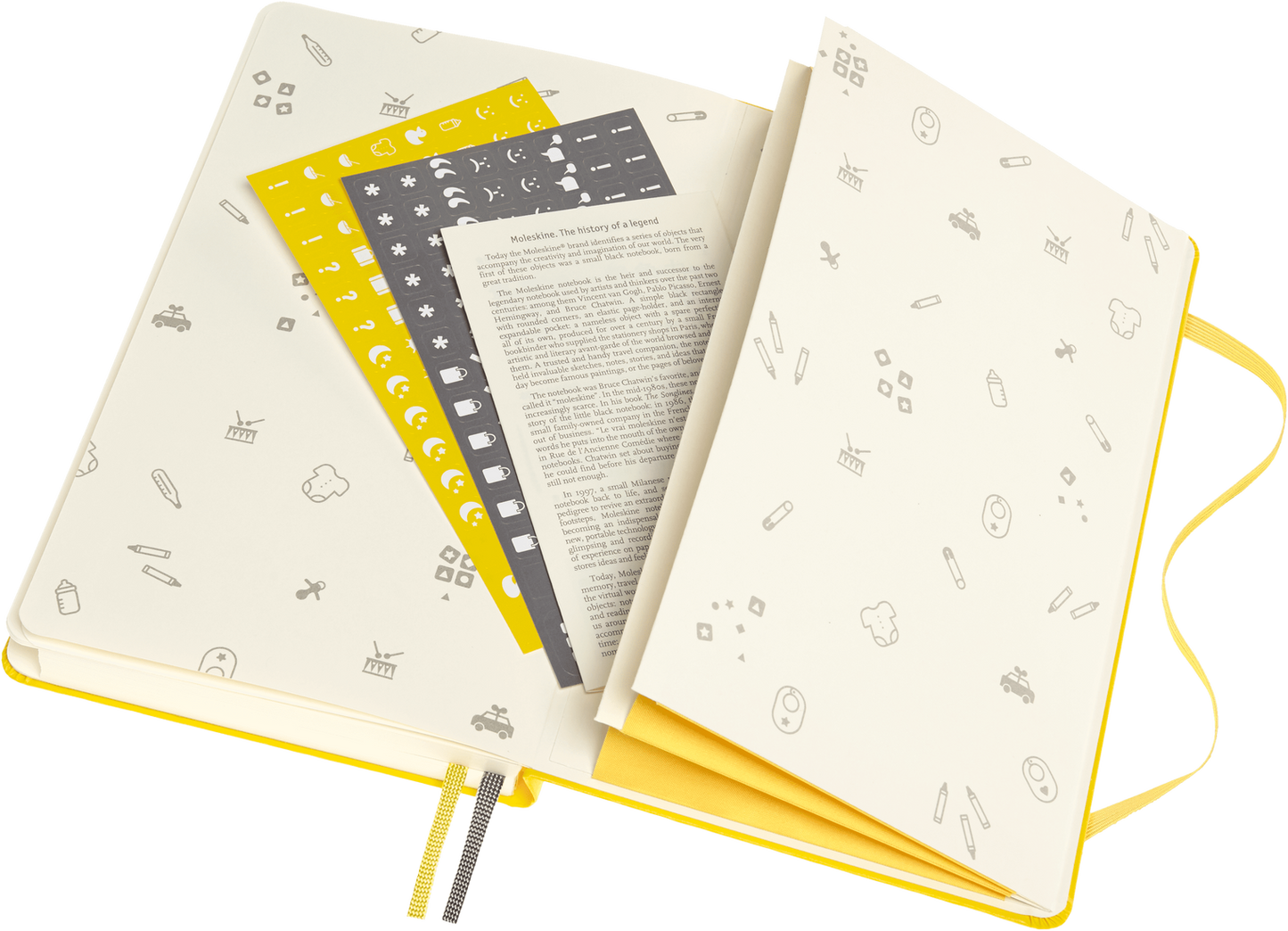 Journal Bebé