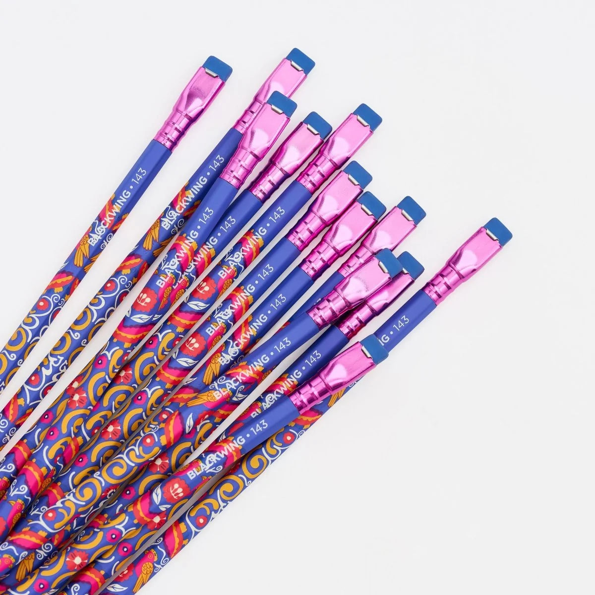 Blackwing Vol. 143 – Frida Kahlo