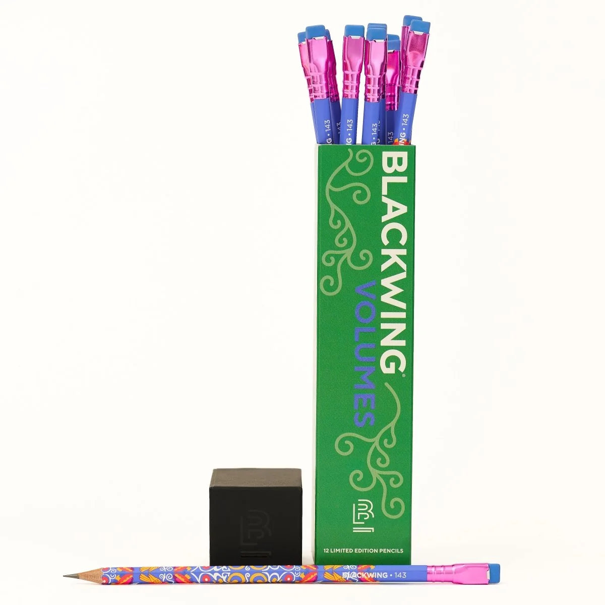 Blackwing Vol. 143 – Frida Kahlo