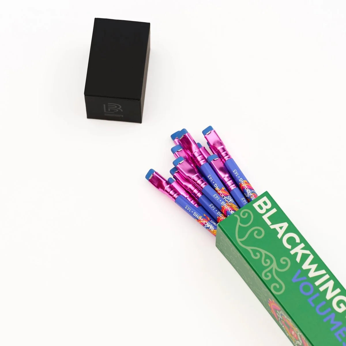 Blackwing Vol. 143 – Frida Kahlo