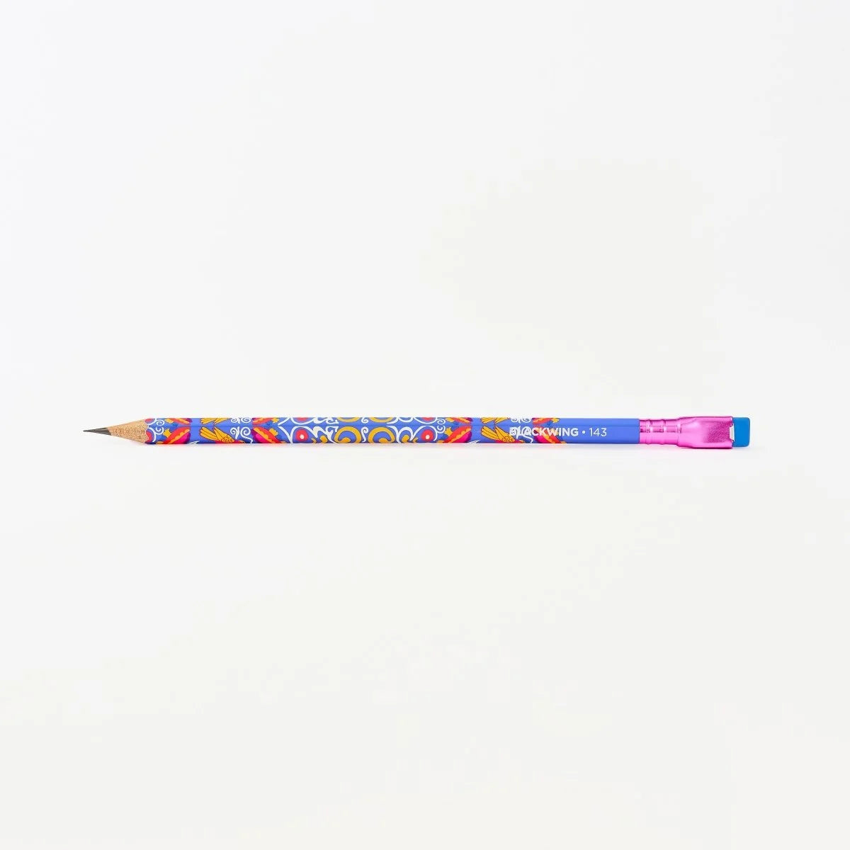 Blackwing Vol. 143 – Frida Kahlo