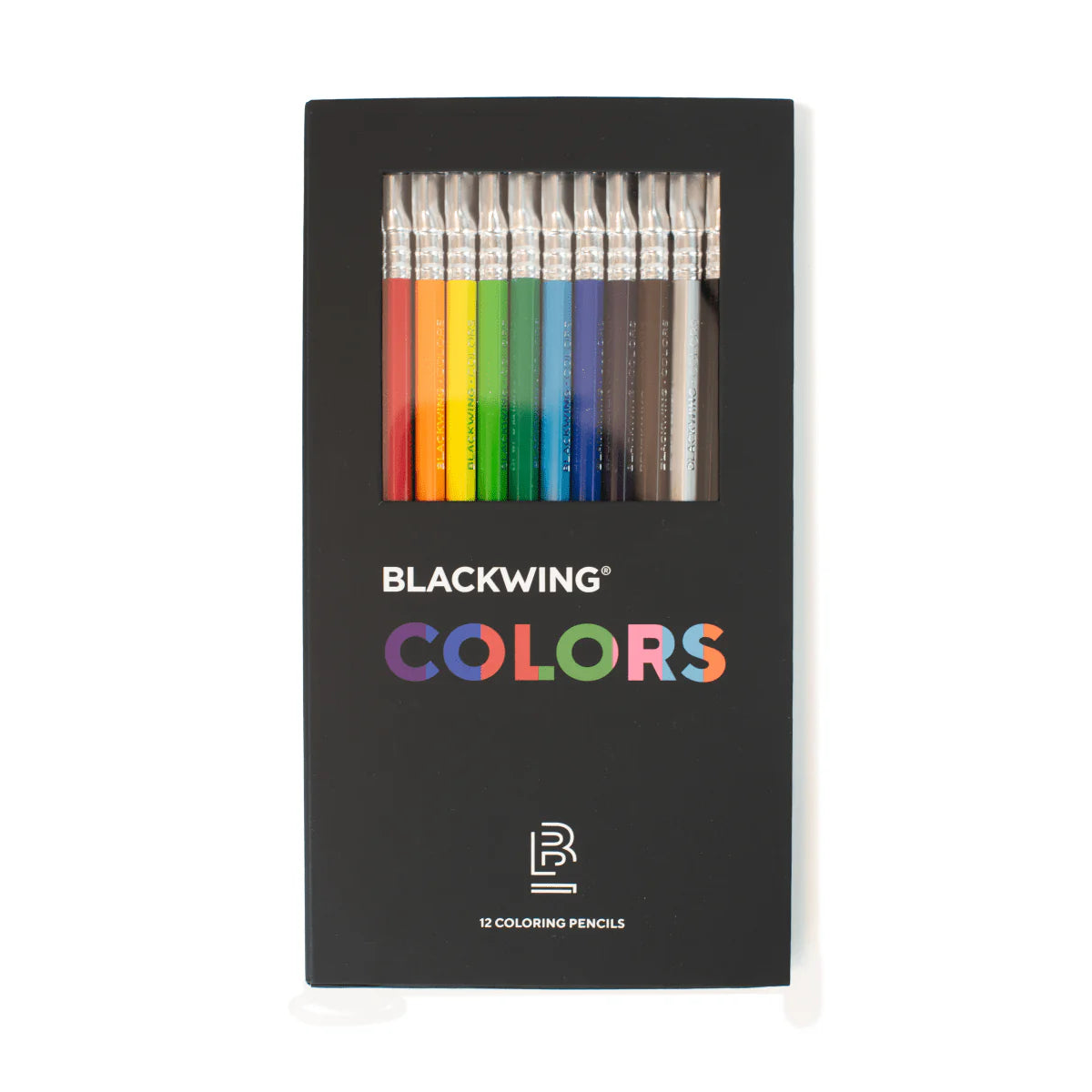 Blackwing Colours